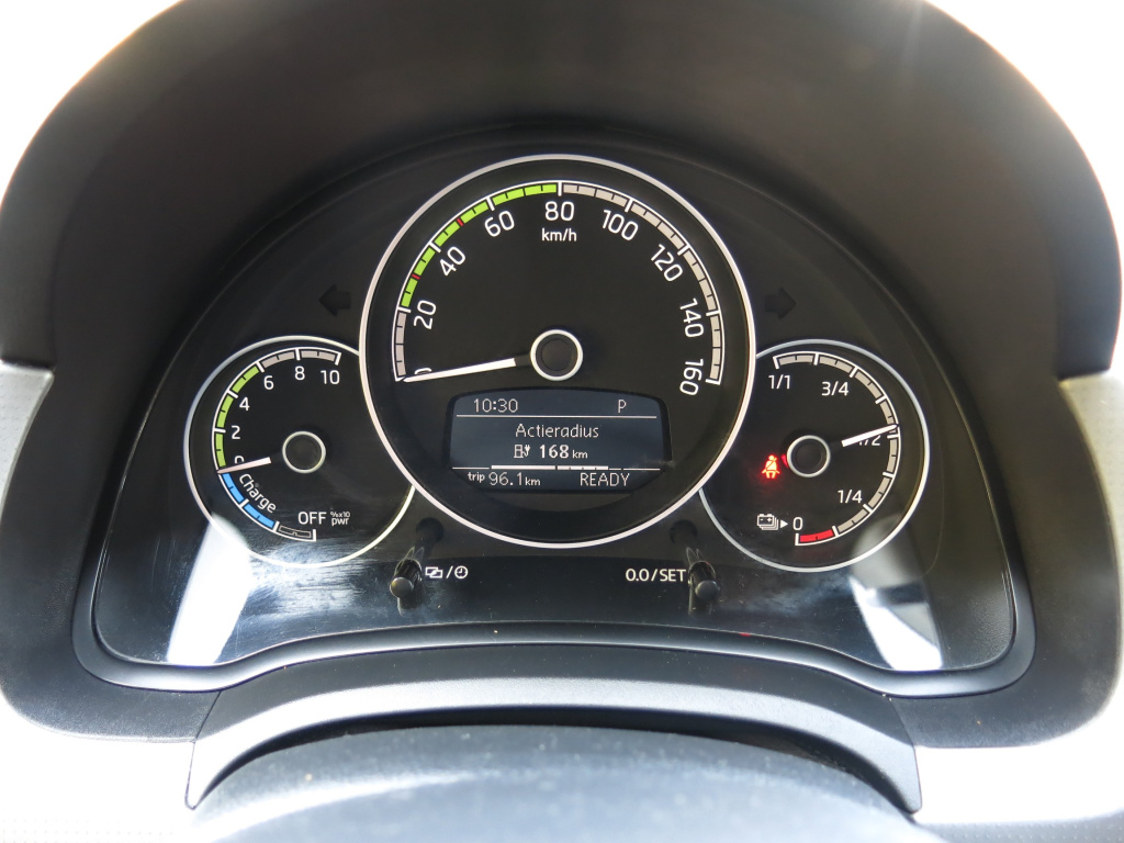 Škoda Citigo-e