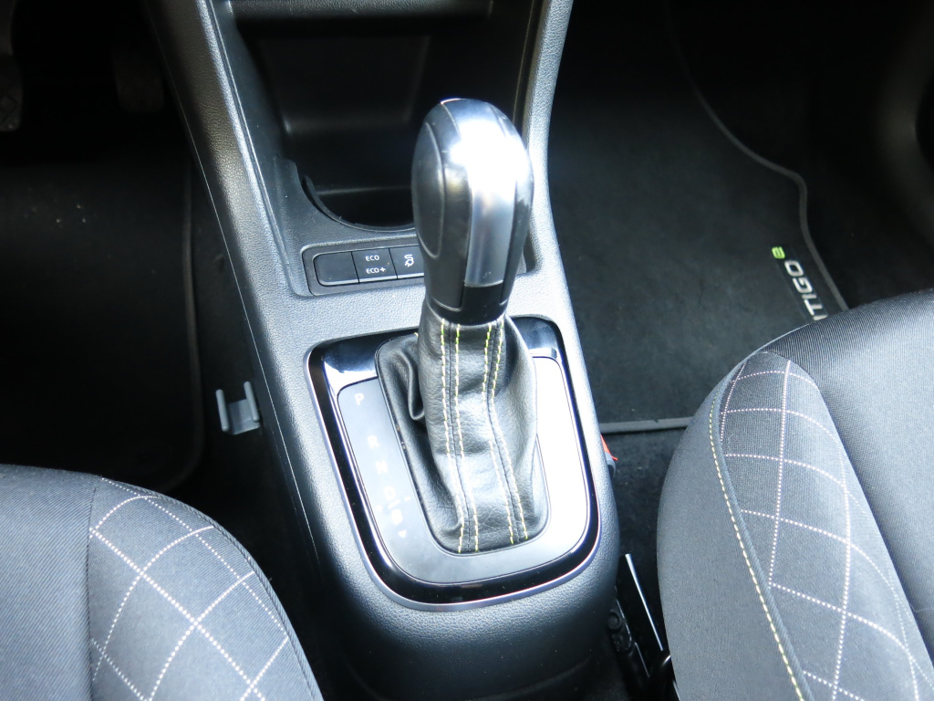 Škoda Citigo-e