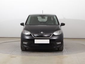 Skoda Citigo-e - 2020