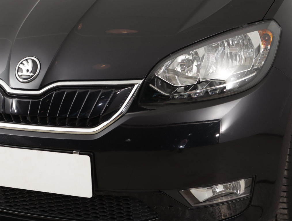Škoda Citigo-e