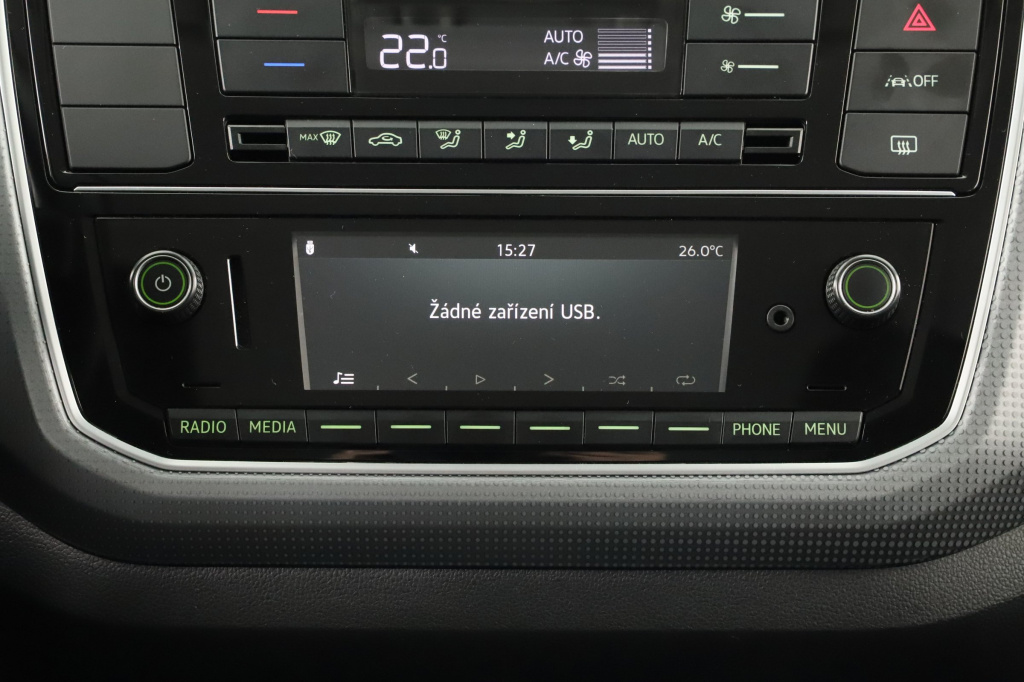 Škoda Citigo-e