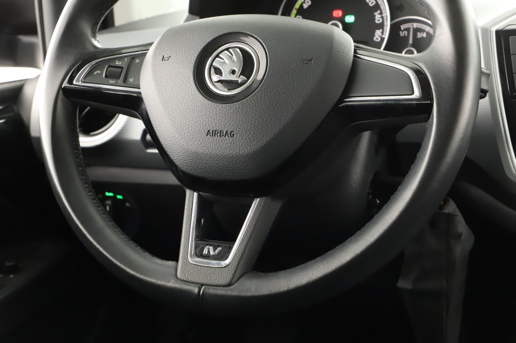 Škoda Citigo-e