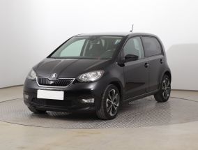 Skoda Citigo-e - 2020