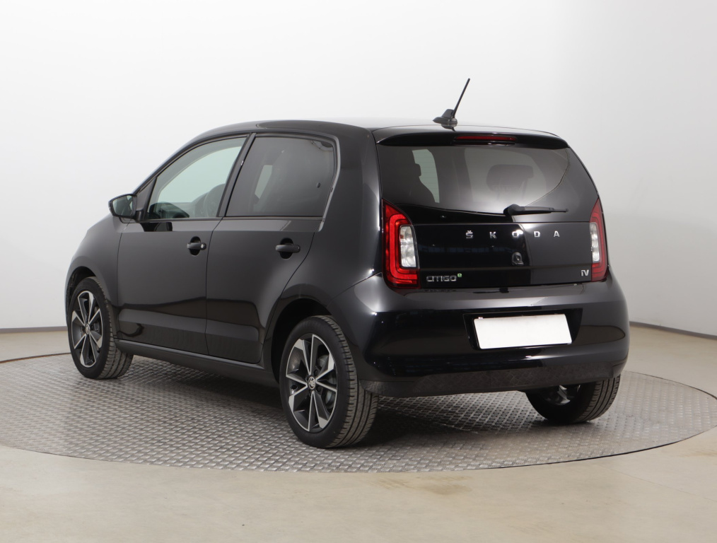 Škoda Citigo-e