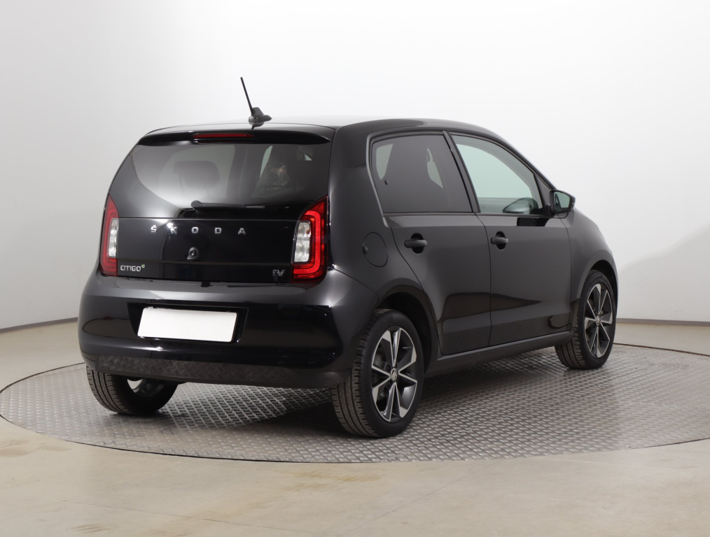 Škoda Citigo-e