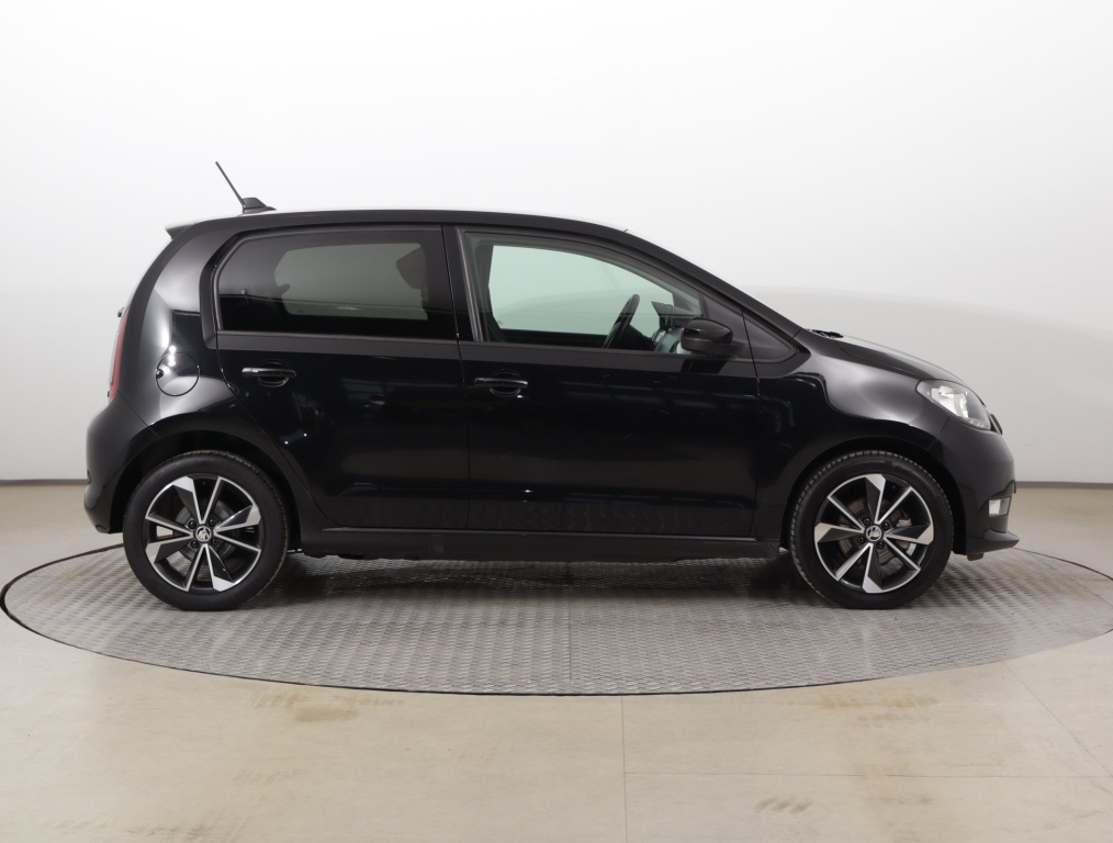 Škoda Citigo-e