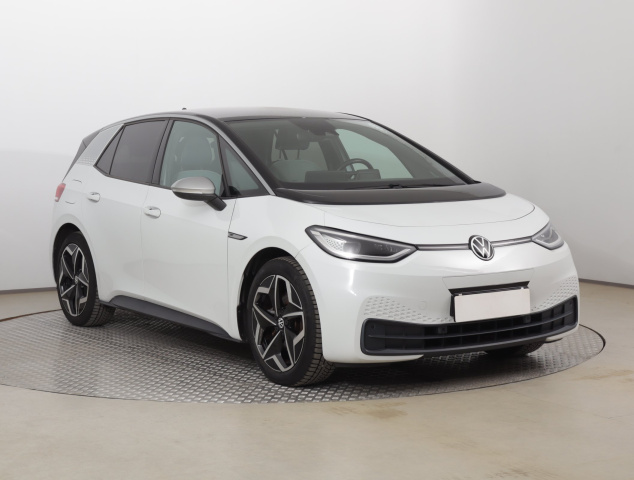 Volkswagen ID.3 2020