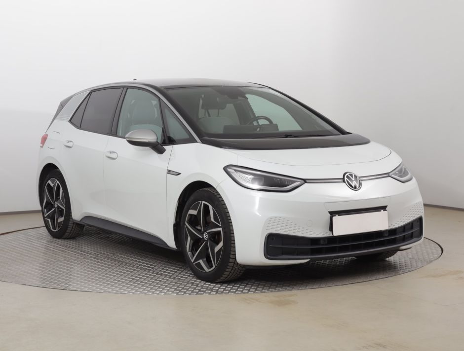Volkswagen ID.3 - 2020