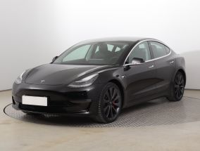 Tesla Model 3 - 2019
