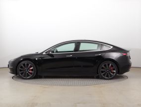 Tesla Model 3 - 2019