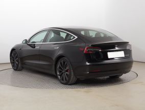 Tesla Model 3 - 2019