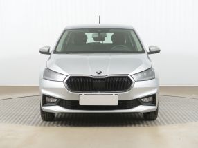 Skoda Fabia - 2022
