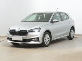 Skoda Fabia - 2022