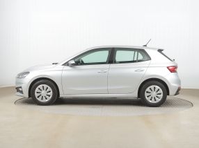 Skoda Fabia - 2022