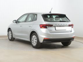 Skoda Fabia - 2022