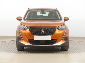 Peugeot 2008 - 2020