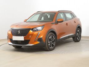 Peugeot 2008 - 2020