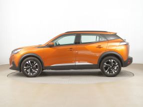 Peugeot 2008 - 2020