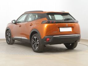 Peugeot 2008 - 2020