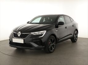 Renault Arkana - 2022