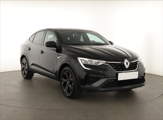 Renault Arkana 2022