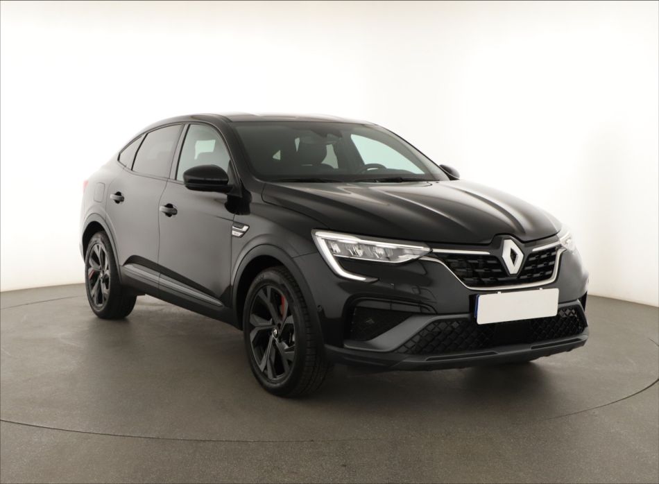 Renault Arkana - 2022