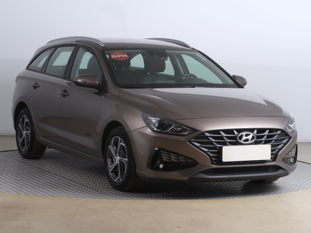 Hyundai i30 2022