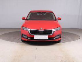Skoda Octavia - 2020