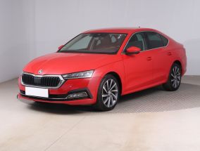 Skoda Octavia - 2020