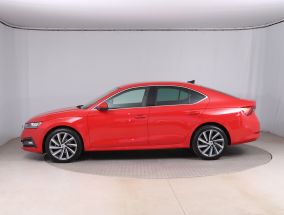 Skoda Octavia - 2020