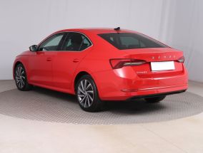 Skoda Octavia - 2020