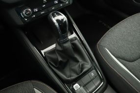 Škoda Scala - 2022