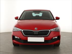 Skoda Scala - 2022