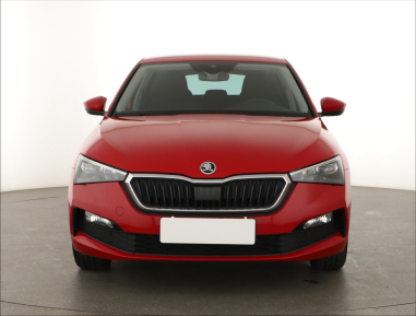 Škoda Scala - 2022