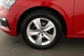 Škoda Scala - 2022