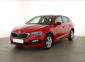 Skoda Scala - 2022