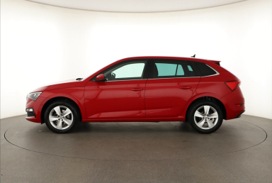 Škoda Scala - 2022