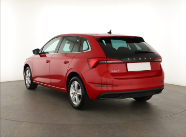 Škoda Scala - 2022