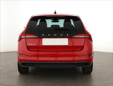 Škoda Scala - 2022