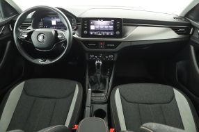 Škoda Scala - 2022