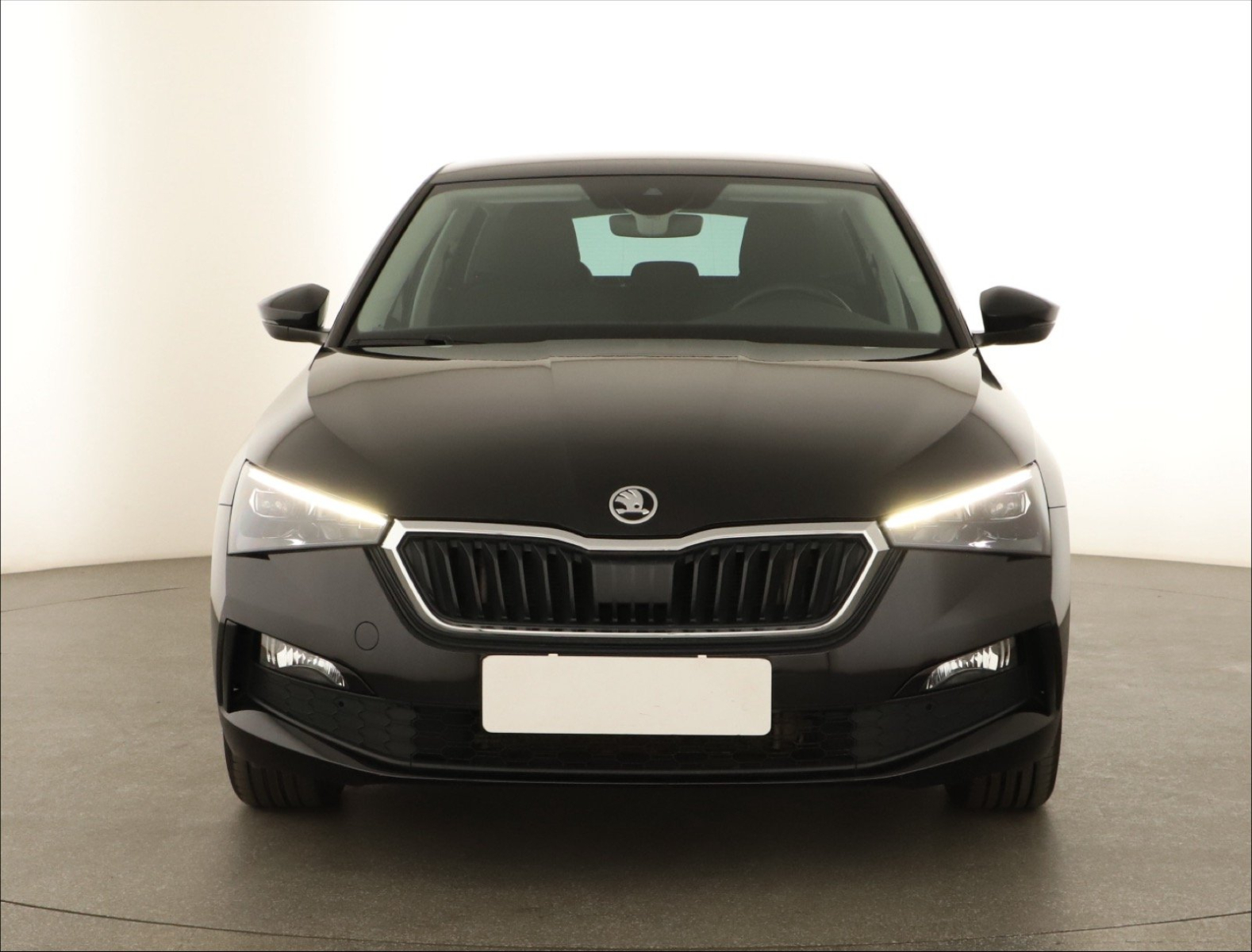Škoda Scala - 2021