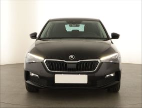 Skoda Scala - 2021
