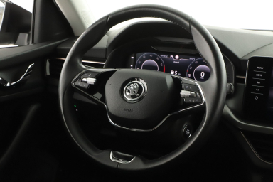 Škoda Scala - 2021
