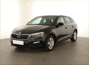 Skoda Scala - 2021