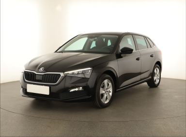 Škoda Scala - 2021