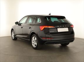 Skoda Scala - 2021