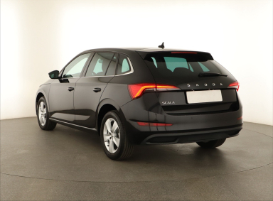 Škoda Scala - 2021