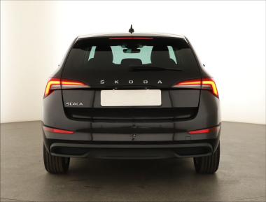 Škoda Scala - 2021