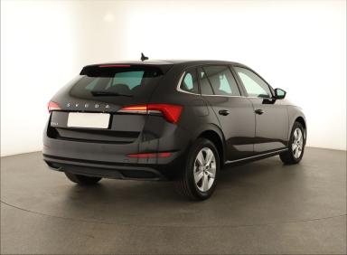 Škoda Scala - 2021