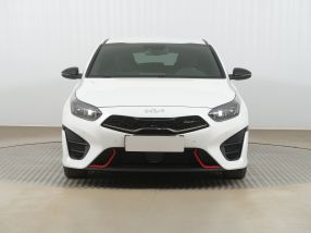 Kia ProCeed - 2022